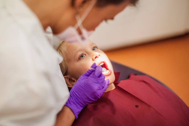 Best Emergency Cosmetic Dentistry in North Lewisburg, OH