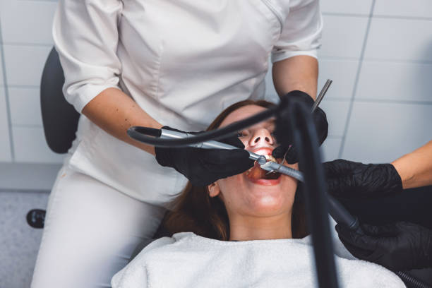 Best Emergency Dental Care for Abscessed Tooth in North Lewisburg, OH