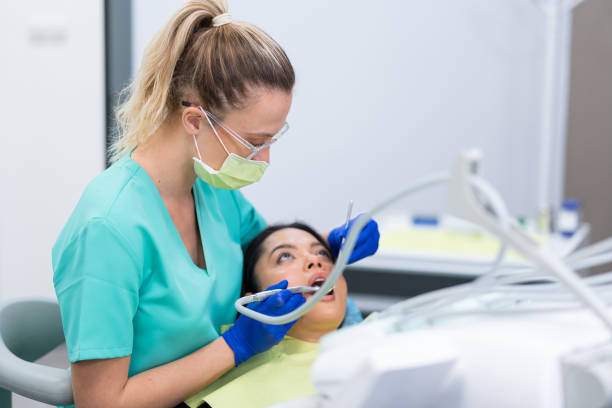 Best 24-Hour Emergency Dentist in North Lewisburg, OH